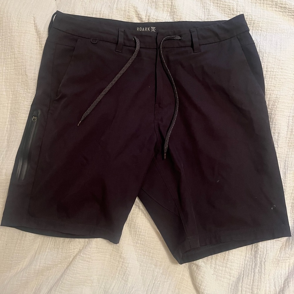 Roark Explorer 2.0 Shorts